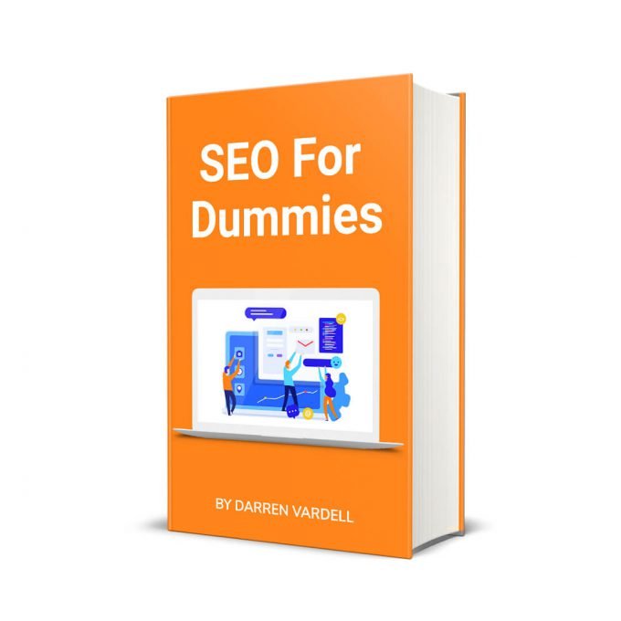 SEO For Dummies Part-2